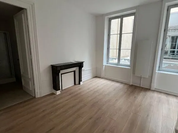 Appartement 3 pièces 71 m² 