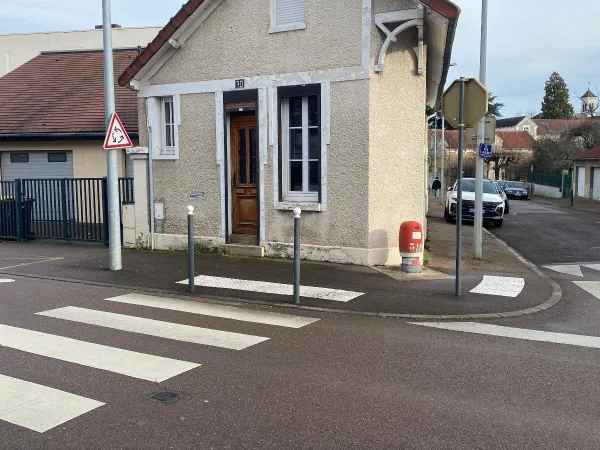 Maison 3 pièces 58 m² 