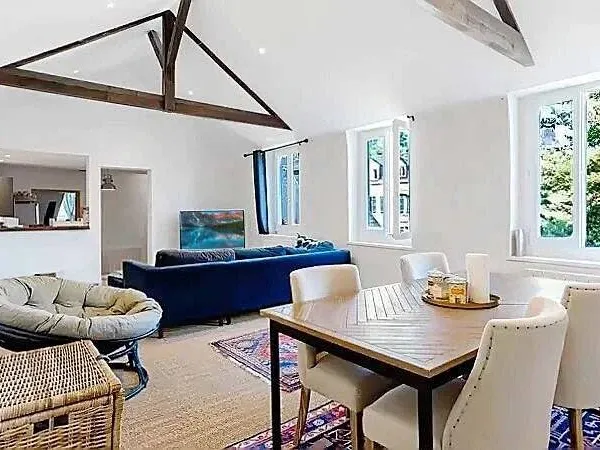 Appartement 3 pièces 71 m² 