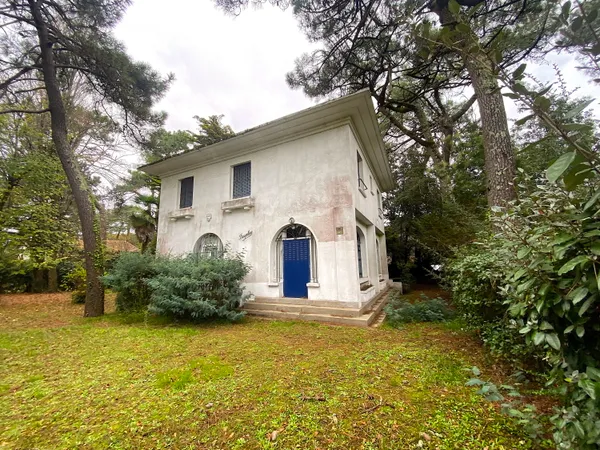 Vends maison 