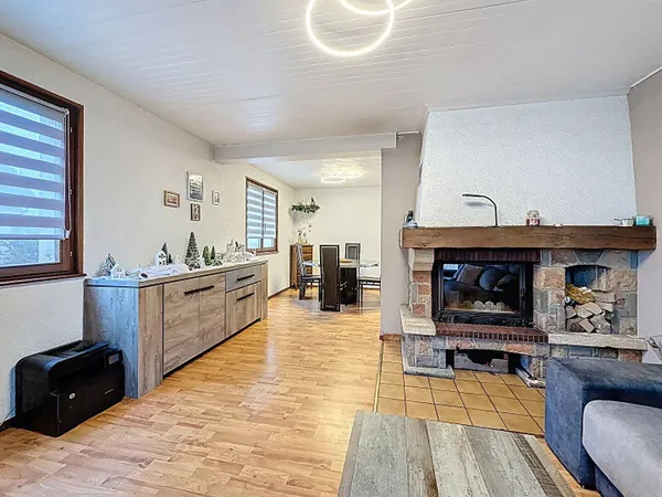 Maison 5 pièces 83 m² 