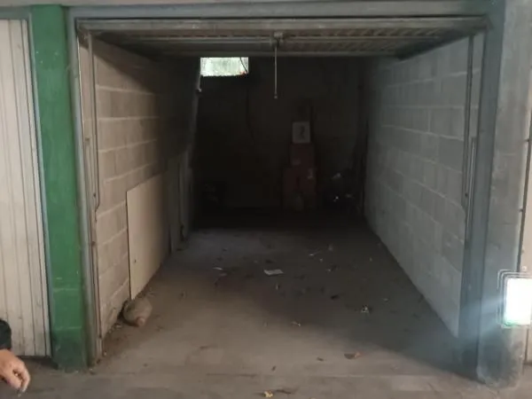 Garage/box 13 m² Blagnac 