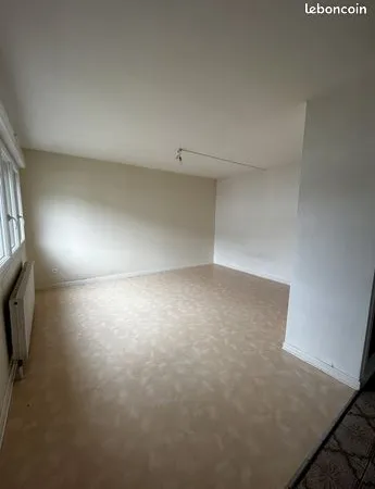 Appartement 1 pièce 32 m² 