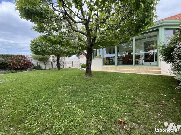 Maison 4 pièces 103 m² 