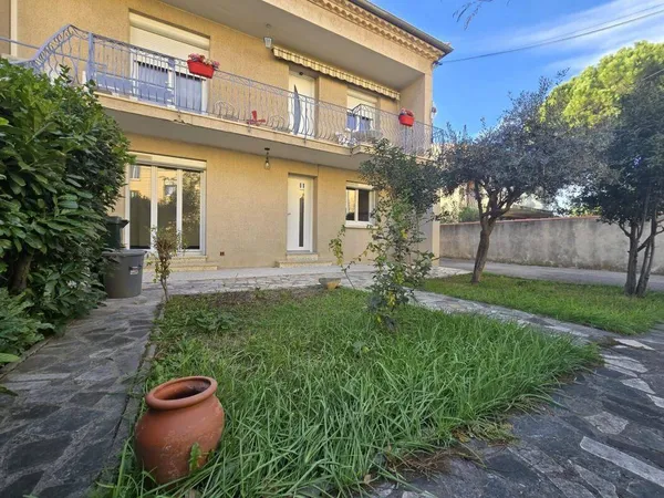 Maison 4 pièces 91 m² 