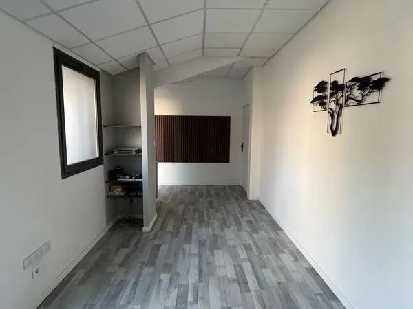 Local professionnel médical / paramédical a louer sur Aucamville 