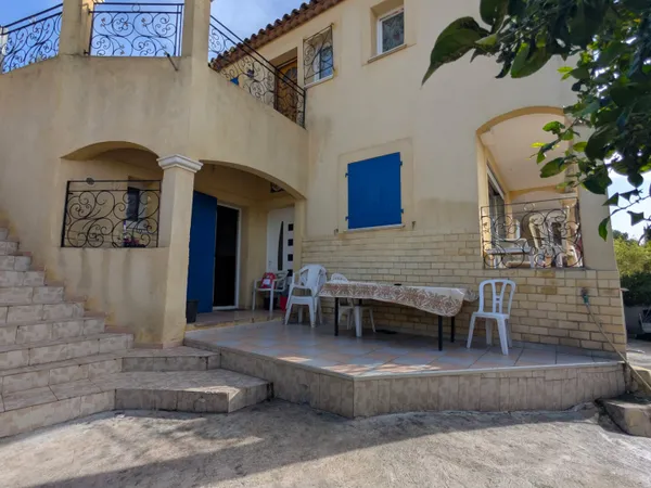 Maison Toulon 260 m2 
