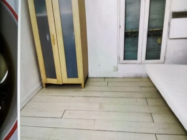2 studios à vnedre 
