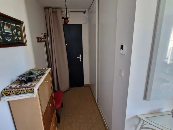 APPARTEMENT T3 AVEC BOX & PARKING LES SABLES D'OLONNE (85) 