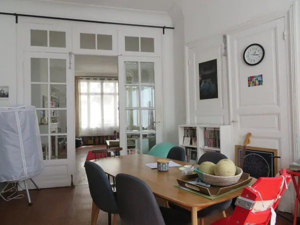 Appartement 3 pièces 83 m² 