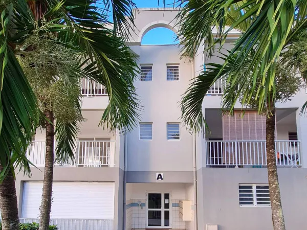 Appartement 1 pièce 60 m² 
