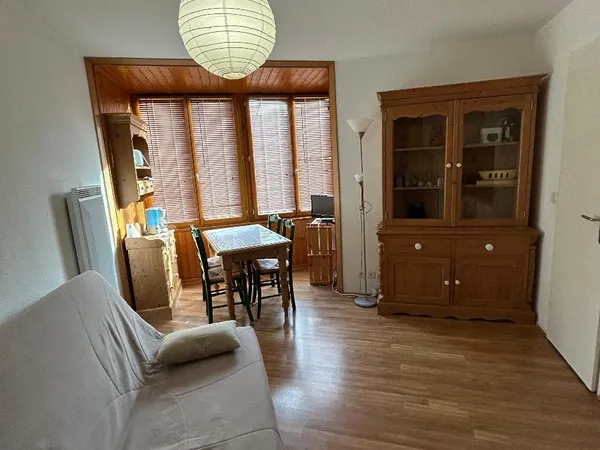 Appartement 1 pièce 20 m² 