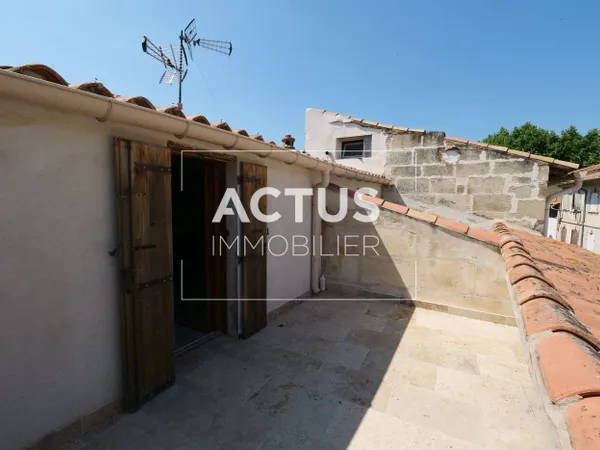 Immeuble de rapport 226 m² 