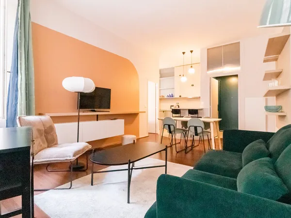 Loue appartement 