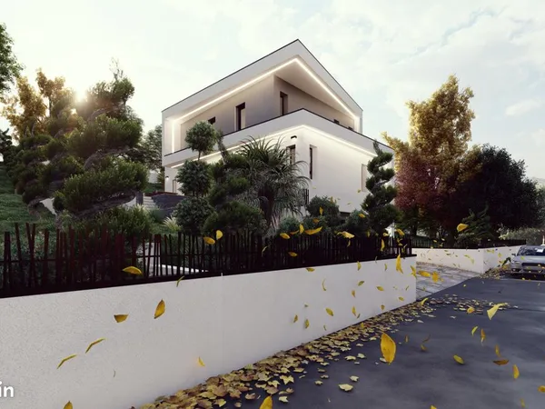 Villa 5 pièces 135 m² 