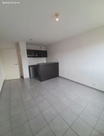 Appartement 1 pièce 26 m² 
