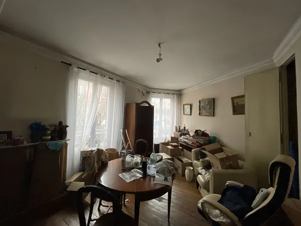APPARTEMENT LE PERREUX SUR MARNE 4 PIECES 90.20 M² - 367 500 € 