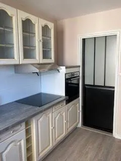 Appartement 4 pièces 68 m² 