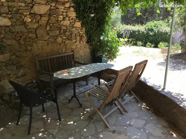Villa 3 pièces 74 m² 