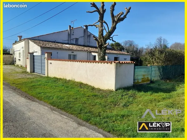 Maison 10 pièces 211 m² 