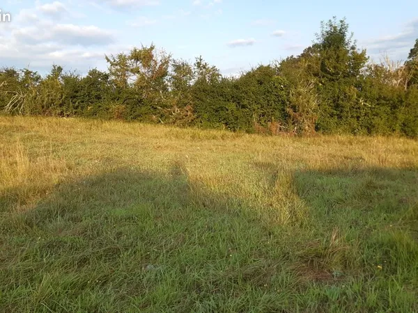 Terrain 1 200 m² Saint Selve 