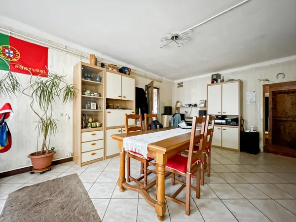 Maison 250m2 Division possible 