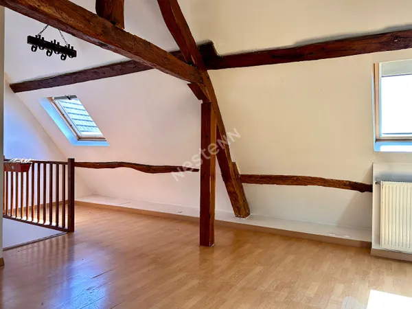 Appartement Fremecourt 2 pièce(s) 42.6 m2 