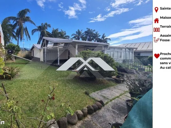 Maison 6 pièces 130 m² 