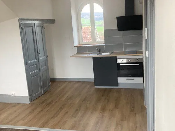 Loue appartement T3 