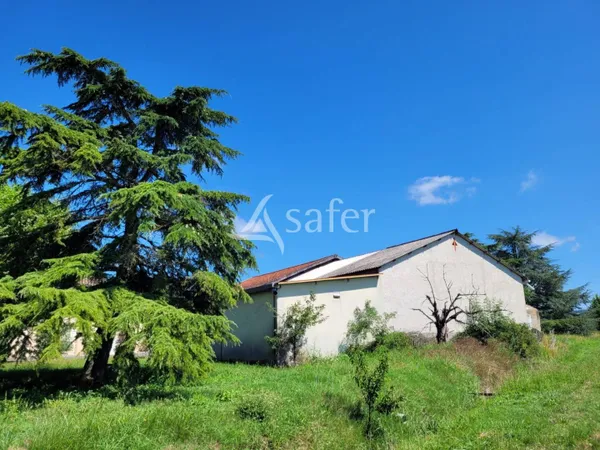 Maison 480 m² 