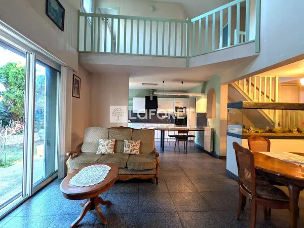 Maison 4 pièces 106 m² 