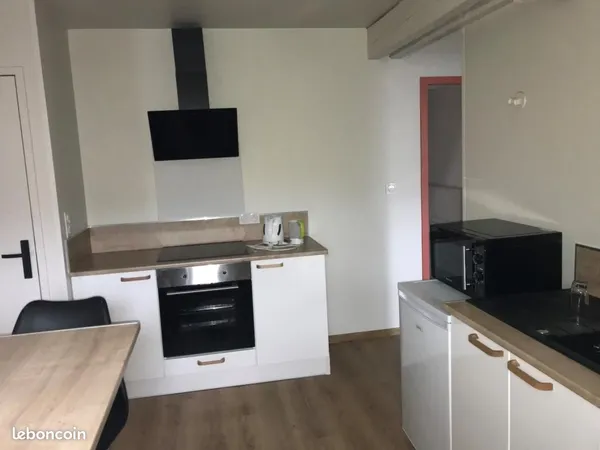 Appartement 6 pièces 74 m² 