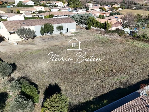 Propriété 6 pièces 160 m² 