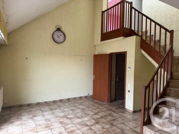 Appartement 5 pièces 114 m² 