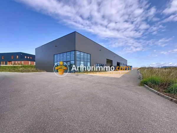 Local commercial 1041 m² 