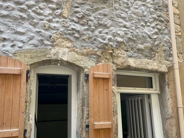 Appartement Location Sérignan 1p 20m² 450€