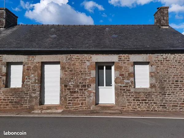 Maison 3 pièces 70 m² 