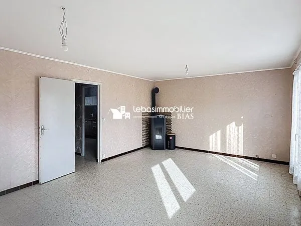 Maison 3 pièces 72 m² 