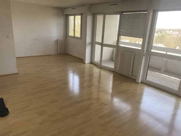Appartement 5 pièces 103 m² 