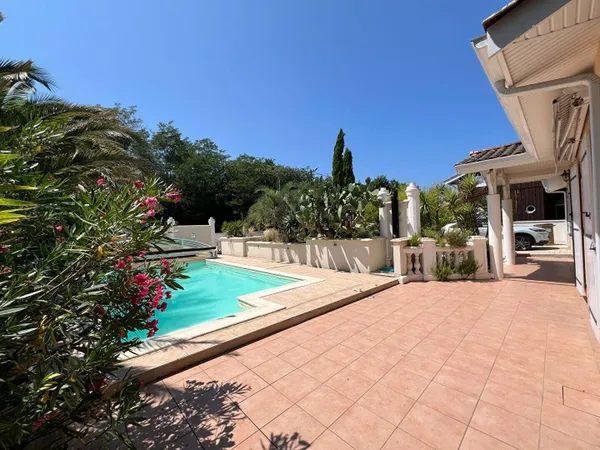 Maison de plain-pied 4 pièces 90 m² 