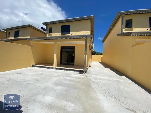 Maison 4 pièces 109 m² 