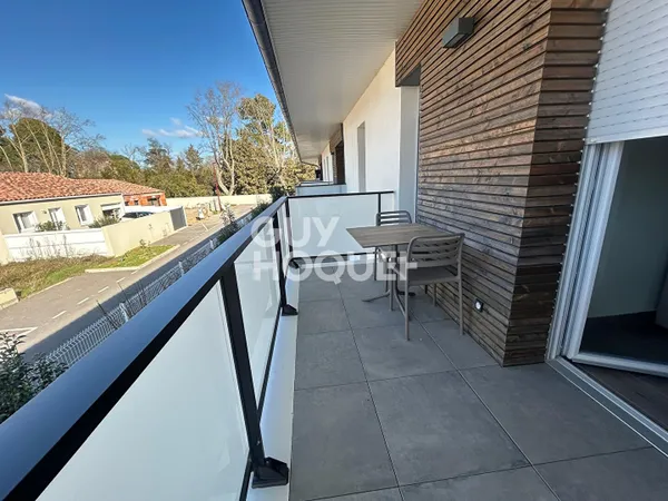 Appartement Olonzac 2 pièce(s) 38.72 m2 