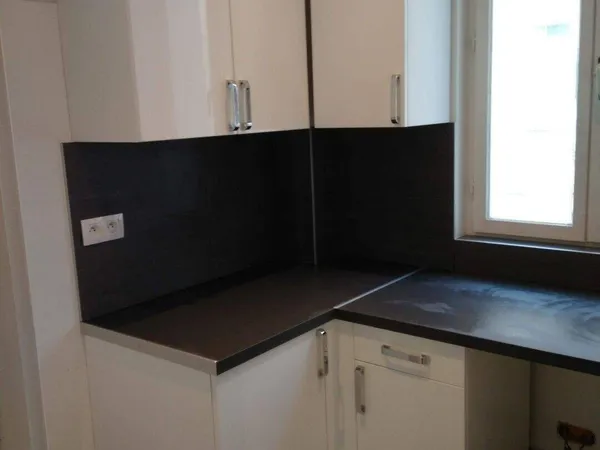 Appartement 3 pièces 45 m² 
