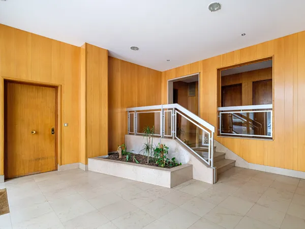 Vends appartement - 43m² 
