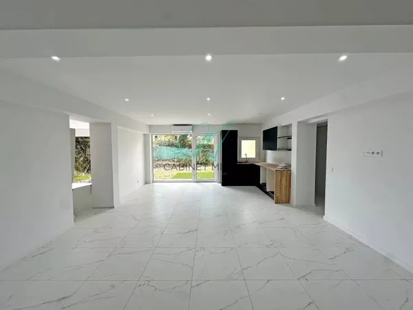 Appartement 4 pièces 88 m² 