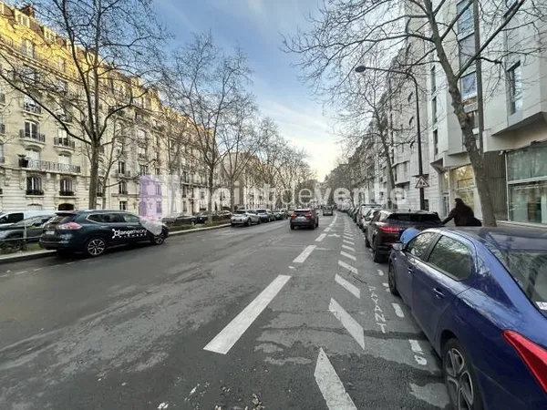 Boutique 108 m² 