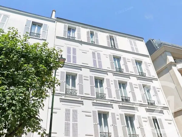 Appartement 3 pièces 44 m² 