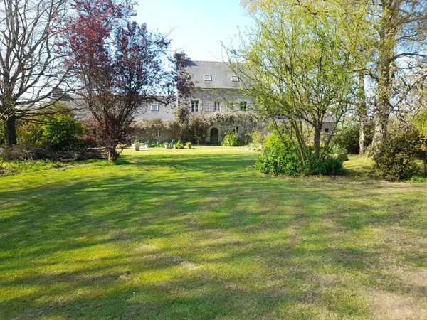 Propriété Manoir 