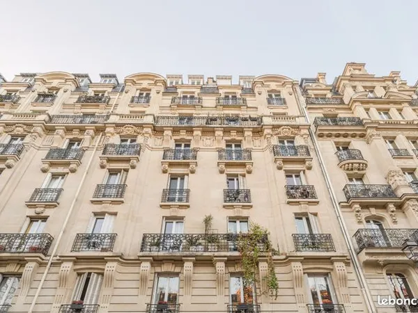 Appartement 6 pièces 108 m² 