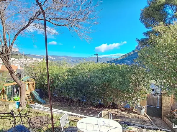 Appartement 3 pièces 57 m² 